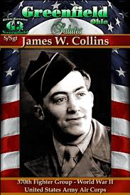 Greenfield Military Banner Tribute