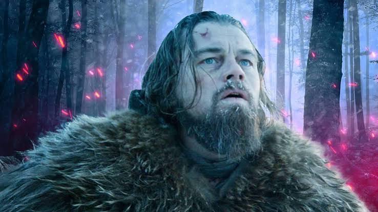 The True Story Behind 'The Revenant' Is Even More Brutal