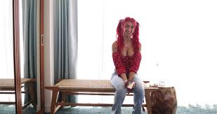 Nala Fitness Fucks in a Casting | Thothub.