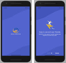 Erc20 Tokens Wallet Apk Download Latest Android Version 2 1 2 Multi Erc20 Devgenesis Token Wallet