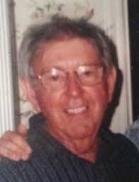 Ray Pearson Obituary