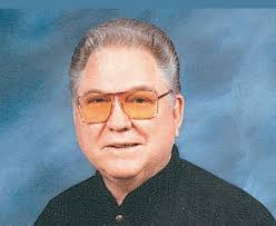 Dalton Roberts: Recalling Ralph Barger