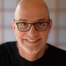 Contact — Paul Wade Crouse