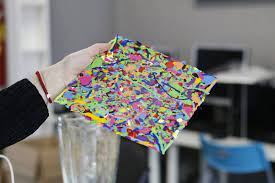 Project Recycle Your Leftover Filament With A Plastic Smoothie All3dp Recycled Plastic Recycling Diy