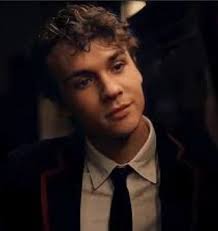 Mi profesor Tom Riddle