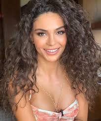 Bio, results, ranking and statistics of bernarda pera, a tennis player from united states of america bernarda pera (usa). Ebru Sahin Celebrity Age Weight Height Net Worth Dating Facts
