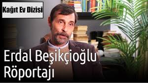 We did not find results for: Kagit Ev Dizisi Erdal Besikcioglu Roportaji Youtube