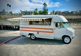 Image result for Blue 1972 Motor Home