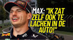 F1-update: Waarom Max Verstappen geen wonderen ... - YouTube