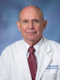 Frederick White's Instagram, Twitter & Facebook