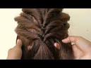 15 Quick and Easy Work Hairstyles That Take Under a Minute ...
