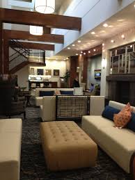 Hilton Knoxville Knoxville Tennessee City Spotlight Downtown Hotels Tennessee