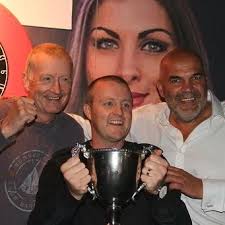 Andy Bolton (@AndyBolton7)