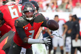 In The End, The Bucs Had Enough Of Winston's Turnovers