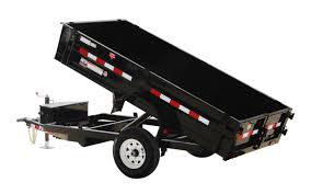Maybe you would like to learn more about one of these? 60 Utility Dump D5 Pj Trailers