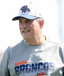 DENVER BRONCOS WEEKLY RELEASE