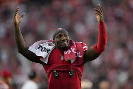 Deebo Samuel is the 49ers' do-it-all unicorn