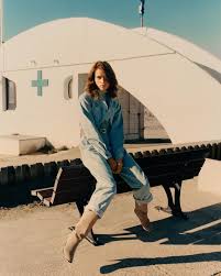 La redoute is a french multi channel retailer founded by joseph pollet in 1837. La Redoute Uk On Instagram The Vanessaseward For La Redoute Collection Has Landed A 70s Inspired Collecti La Redoute Collections 70s Inspired Blue Color