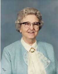 Fannie Mae Owens Coppak (1921-1990)