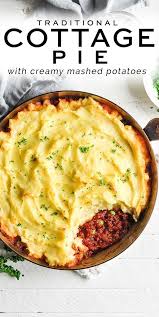 Cottage Pie Eat Little Bird Rezept Rezepte Rezeptideen Dessert Rezepte Einfach