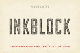 May 17, 2021 · uses fine, linear ink strokes to capture the details in the original image. Inkblock Illustrator Actions Design Cuts