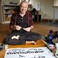 Tibetan Calligraphy with Tashi Mannox event image