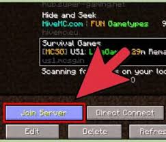 But bear in mind that some servers. Minecraft Para Principiantes