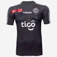Kits de paraguay para dream league soccer 2020; Club Olimpia Jersey Jersey On Sale
