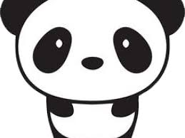 For boys and girls, kids and adults, teenagers and toddlers, preschoolers and older kids at school. Cute Panda Coloring Pages Full Size Png Download Seekpng