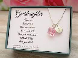 Free returns 100% satisfaction guarantee fast shipping This Item Is Unavailable Etsy Goddaughter Gifts Daughter Of God Godchild Gift