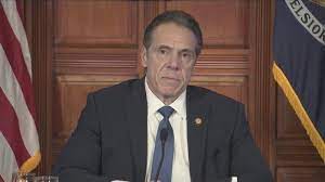 Andrew mark cuomo (born december 6, 1957) is an american politician. Rhj8ddwwcf38vm