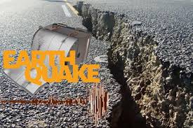 An earthquake of magnitude 4.0 was reported near pithoragarh in uttarakhand on friday afternoon, according to india's national center for seismology. 4 1 Earthquake Hits Uttarakhand Indiablooms First Portal On Digital News Management