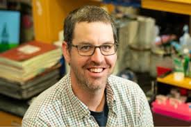 Cunniff Presents New Cancer Research at iMig Conference