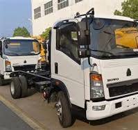 China High Quality HOWO 8000 Liters Milk Delivery Truck ...