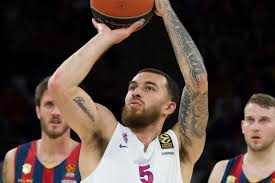 Mike james check the clock you precisely how long was left and the marquee match up. Official Nets Sign Euroleague Star Mike James To 10 Day Deal Active Friday Netsdaily