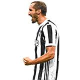 Fifa 16 fifa 17 fifa 18 fifa 19 fifa 20 fifa 21. Giorgio Chiellini Fifa 21 87 Rating And Price Futbin