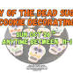 Day of the Dead Sugar Cookie Decorating event image