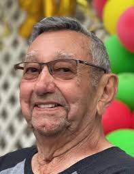 Obituary information for Thomas G. Emma