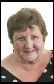 Condolence Book for Lily (Elizabeth) Maloney (née Rafterty) (Castlerea,  Roscommon)