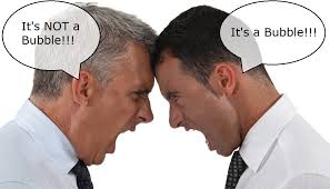 A number of nobel prize winning economists have warned against bitcoin, saying it is a speculative bubble. Bitcoin Is Not A Bubble Because Oh Really Ewm Interactive