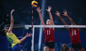 Brasil x estados unidos volei feminino. Acompanhe Ao Vivo Brasil X Estados Unidos Final Liga Das Nacoes