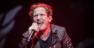 Corey taylor on new slipknot album: Slipknot S Corey Taylor And Jay Weinberg Express Solidarity With Protestors Metalsucks