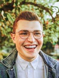 Chad Chadwick's Instagram, Twitter & Facebook