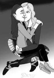 Discover (and save!) your own pins on pinterest Es05l Sam X Cat Sam And Cat Puckentine Is Still A