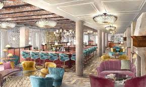 Check spelling or type a new query. Soho House Barcelona Is Now Taking Bookings Harper S Bazaar Arabia