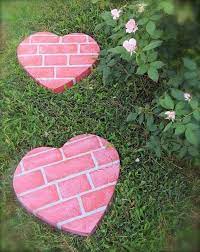 Down To Earth Homemade Stepping Stones Stepping Stones Diy Garden Stepping Stones