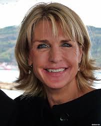 Katalin Paldeak framröstad till Årets Chef på Grand Travel Award 2015