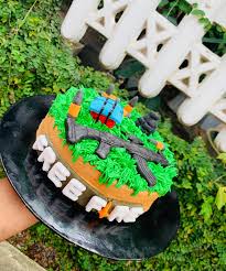 Garena free fire has been very popular with battle royale fans. Dew S Bake Free Fire Themed Cake Tudella Sri Lanka Facebook