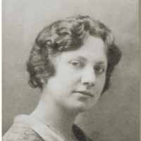 Blanche Eva Rouleau (1899–1991)