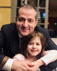 Don't forget, Father's Day is just a week away! Let's make him feel  special! Reservations at vironrondoosteria.com